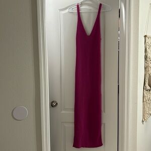 Dress brand PrettyLittleThing size M
